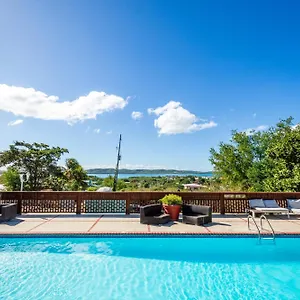 West Coast Inn's 3* Boqueron