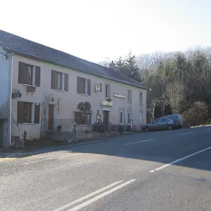 La Croix Des Bois 2* Lalizolle