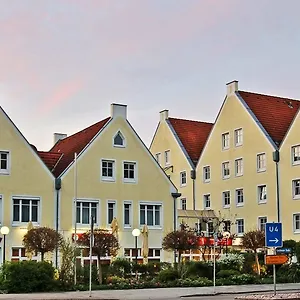 Seidl - & Tagung - Muenchen West 3* Puchheim
