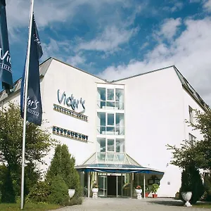 Victor's Residenz-hotel Muenchen 4* Unterschleissheim