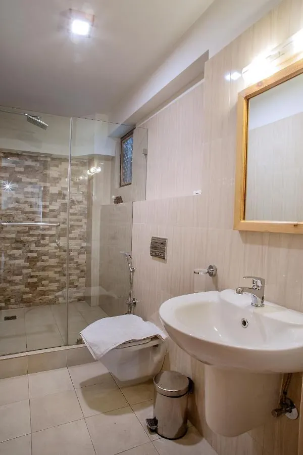 Hotel Timila Lalitpur 3*,