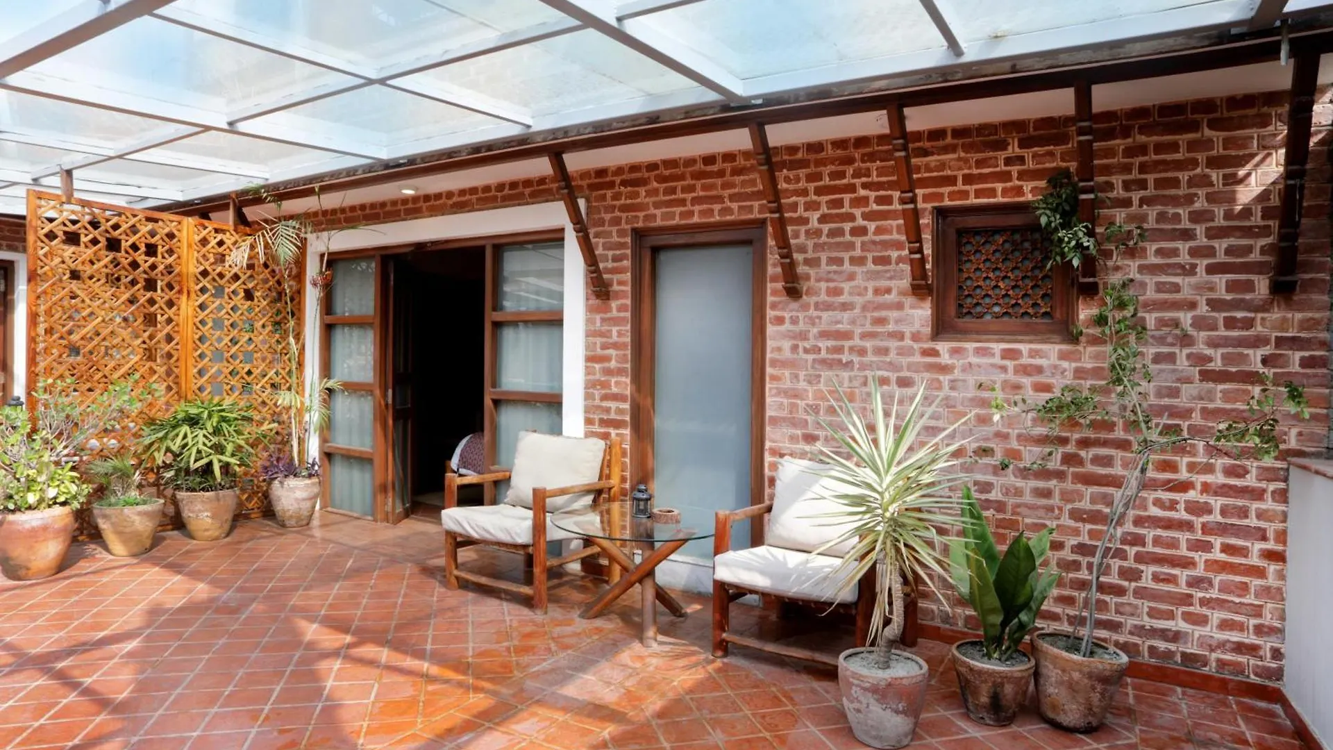 Hotel Timila Lalitpur