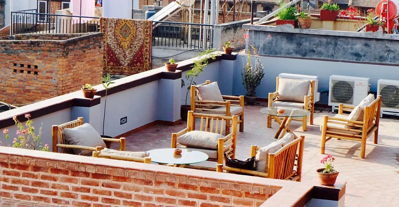 Hotel Timila Lalitpur