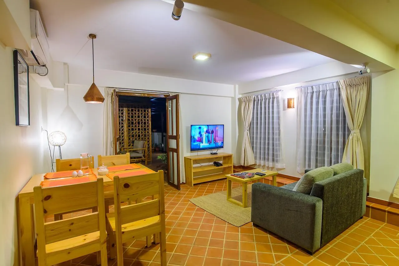 Hotel Timila Lalitpur