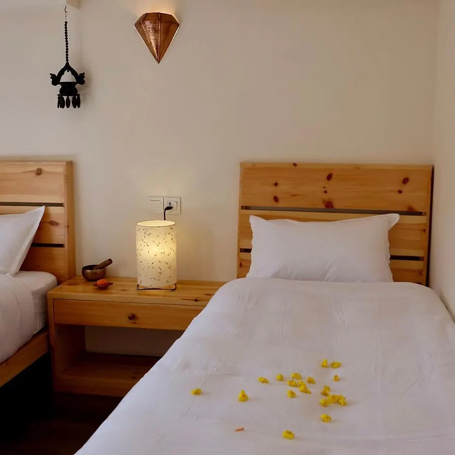 Hotel Timila Lalitpur