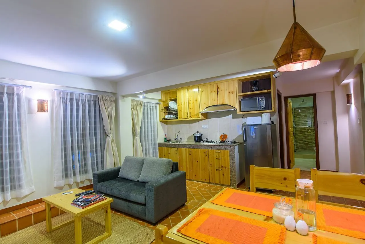 Hotel Timila Lalitpur