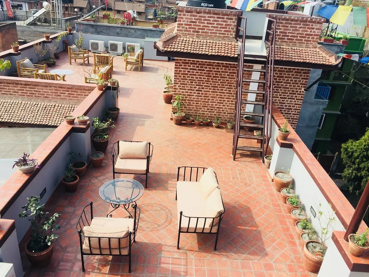 Hotel Timila Lalitpur