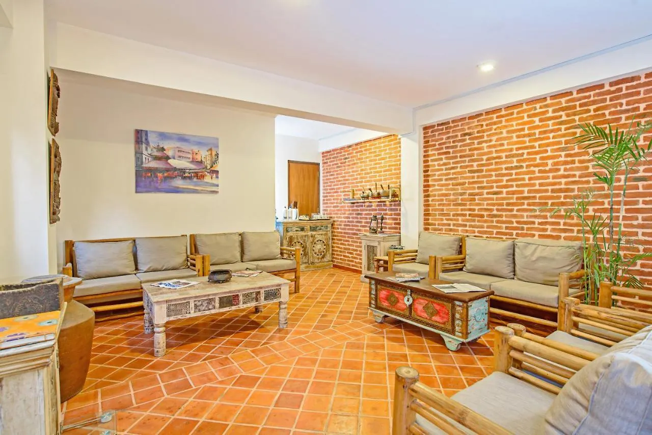 Hotel Timila Lalitpur