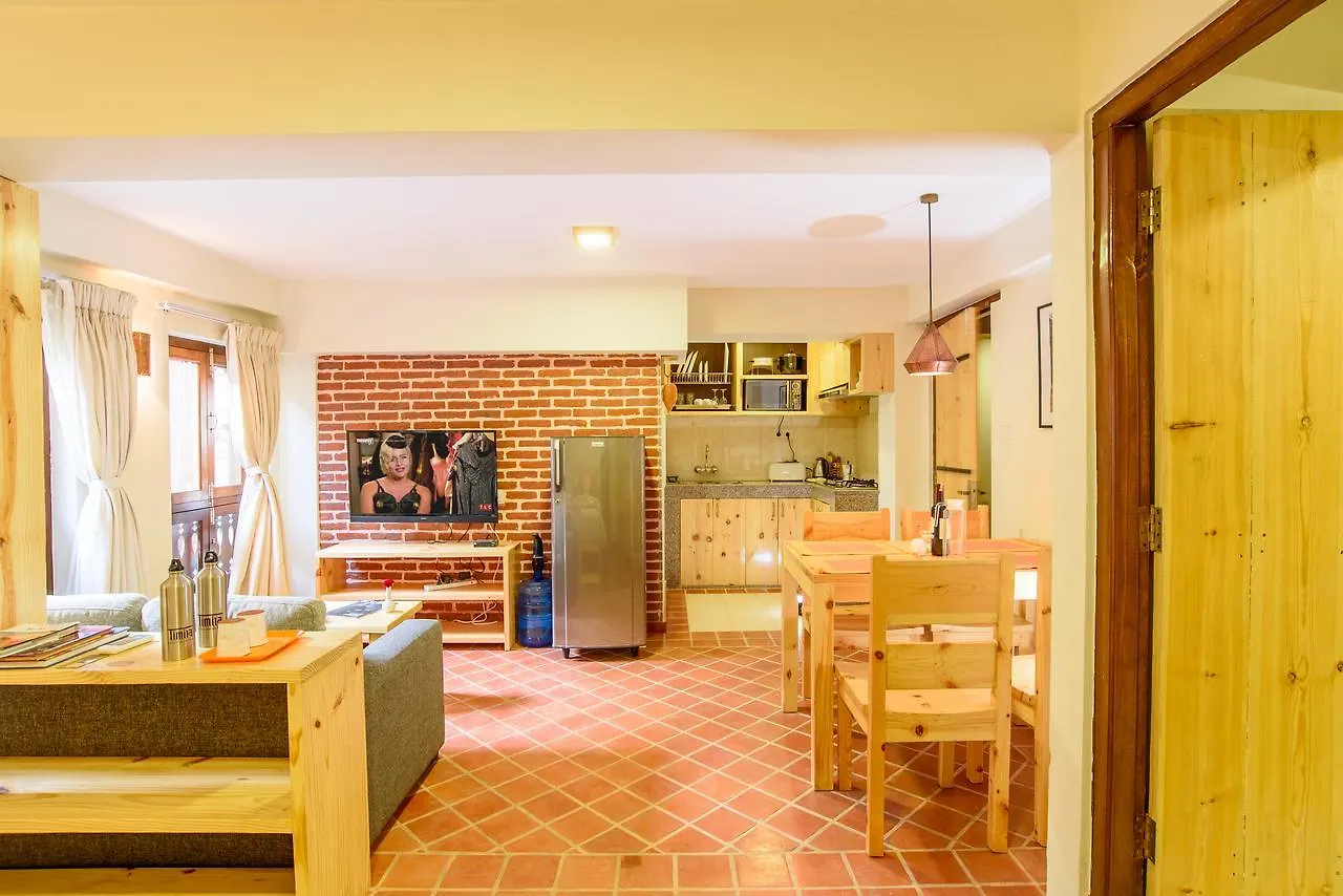 Hotel Timila Lalitpur Nepal